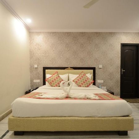Hotel Eurasia Divisione di Divisione di Jaipur Esterno foto