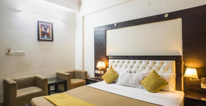 Hotel Eurasia Divisione di Divisione di Jaipur Esterno foto