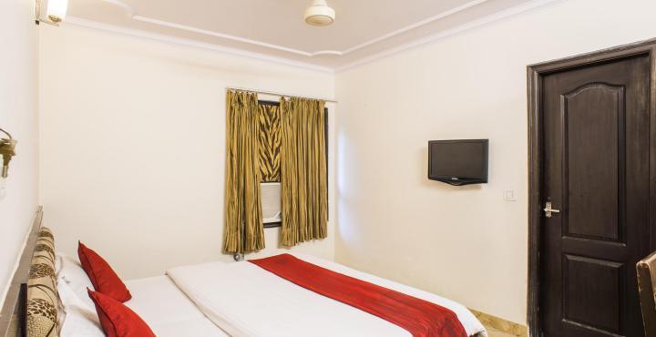 Hotel Eurasia Divisione di Divisione di Jaipur Esterno foto