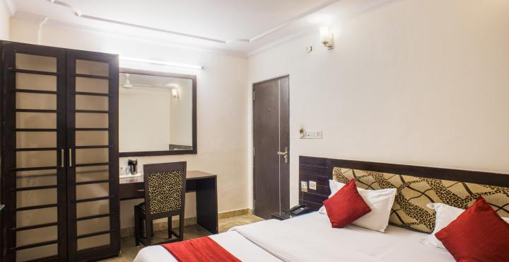 Hotel Eurasia Divisione di Divisione di Jaipur Esterno foto