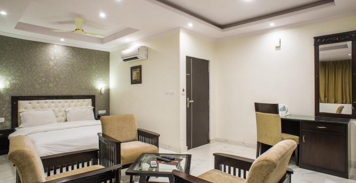 Hotel Eurasia Divisione di Divisione di Jaipur Esterno foto