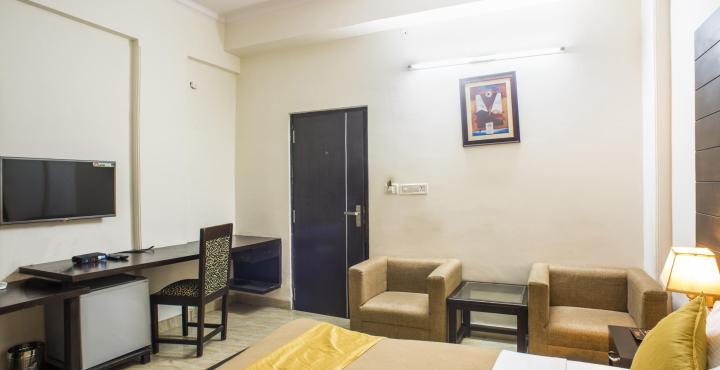Hotel Eurasia Divisione di Divisione di Jaipur Esterno foto