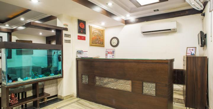 Hotel Eurasia Divisione di Divisione di Jaipur Esterno foto