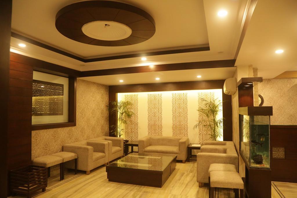 Hotel Eurasia Divisione di Divisione di Jaipur Esterno foto