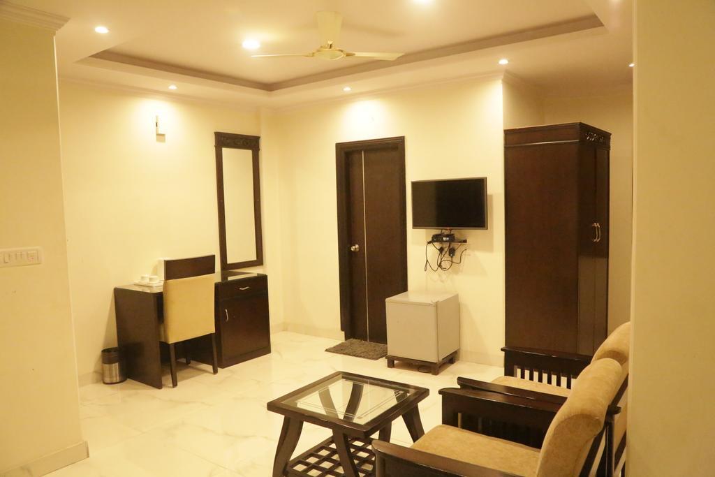 Hotel Eurasia Divisione di Divisione di Jaipur Esterno foto