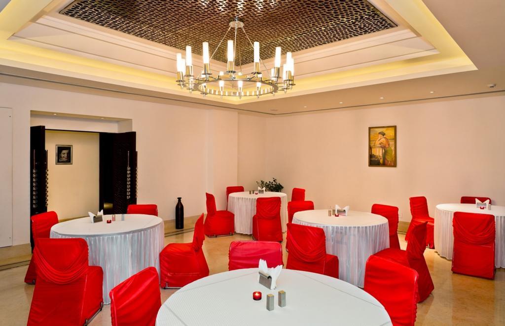Hotel Eurasia Divisione di Divisione di Jaipur Esterno foto