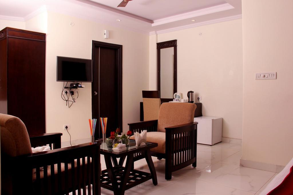 Hotel Eurasia Divisione di Divisione di Jaipur Esterno foto