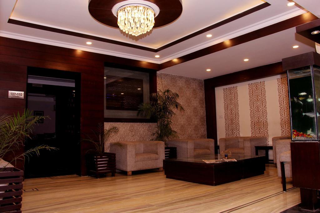 Hotel Eurasia Divisione di Divisione di Jaipur Esterno foto