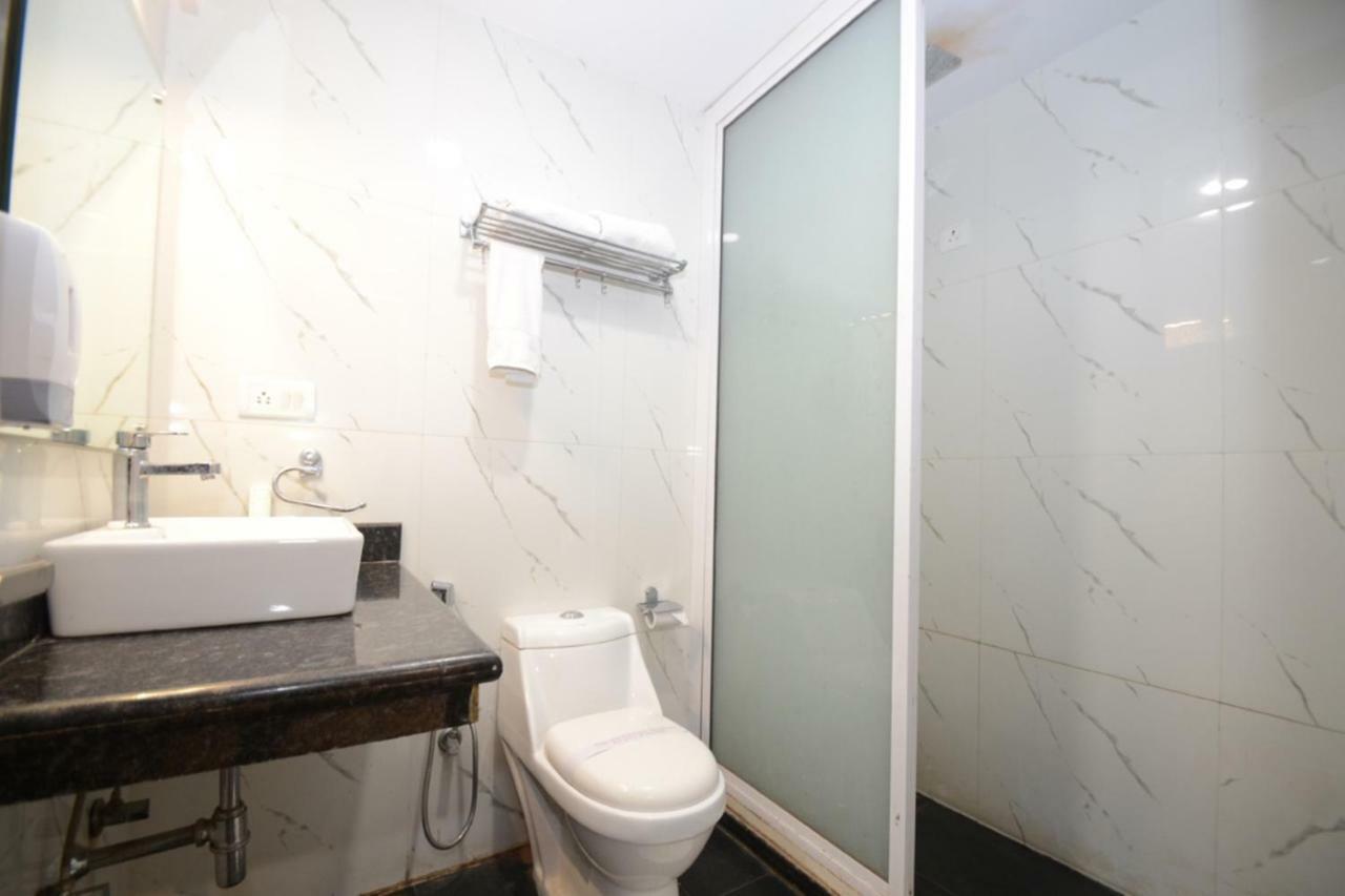 Hotel Eurasia Divisione di Divisione di Jaipur Esterno foto