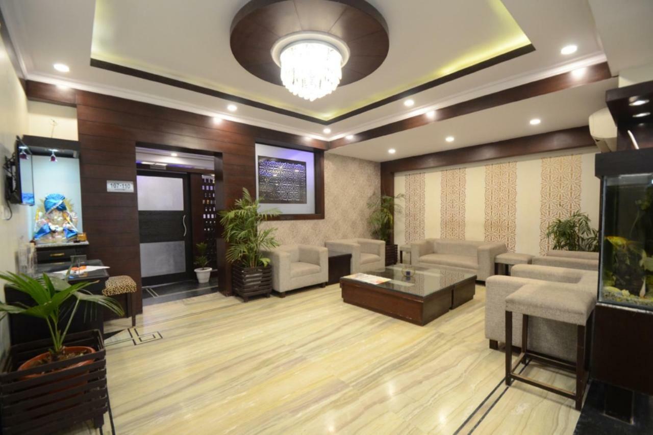 Hotel Eurasia Divisione di Divisione di Jaipur Esterno foto